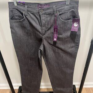 Denim Gray 14 Jeans